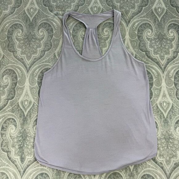 Womens Lululemon 105 Singlet - Picture 3 of 7